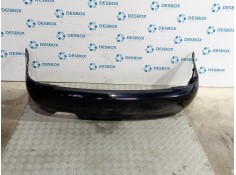 Recambio de paragolpes trasero para audi a4 berlina (b5) 1.8 t referencia OEM IAM   