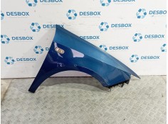 Recambio de aleta delantera derecha para seat ibiza (6j5) 1.2 tsi referencia OEM IAM   
