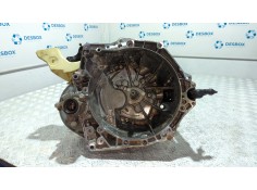 Recambio de caja cambios para peugeot 208 1.2 puretech referencia OEM IAM 20ET26  