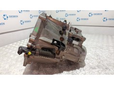 Recambio de caja cambios para peugeot 208 1.2 puretech referencia OEM IAM 20ET26   2