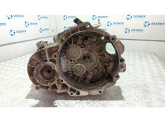 Recambio de caja cambios para volkswagen tiguan 2.0 tdi referencia OEM IAM TGQ  