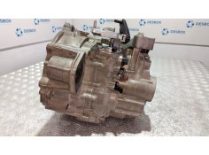 Recambio de caja cambios para volkswagen tiguan 2.0 tdi referencia OEM IAM TGQ   2