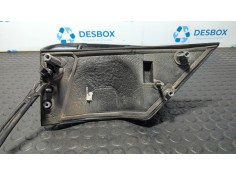 Recambio de retrovisor izquierdo para peugeot boxer caja abierta referencia OEM IAM 041044   2