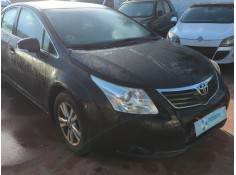 toyota avensis cross sport (t27) del año 2010