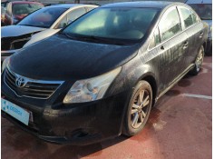 toyota avensis cross sport (t27) del año 2010 2