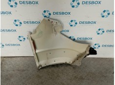 Recambio de aleta delantera izquierda para peugeot boxer caja abierta referencia OEM IAM    2