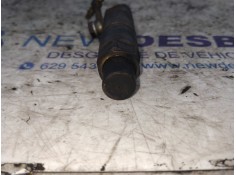 Recambio de inyector para land rover range rover 2.4 turbodiesel referencia OEM IAM KBE58S44   2