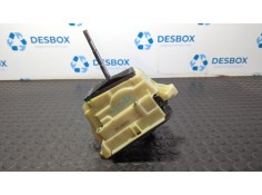 Recambio de palanca cambio para mercedes-benz clase c (w204) lim. c 220 cdi blueefficiency amg edition (204.002) referencia OEM 