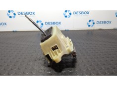 Recambio de palanca cambio para mercedes-benz clase c (w204) lim. c 220 cdi blueefficiency amg edition (204.002) referencia OEM  2