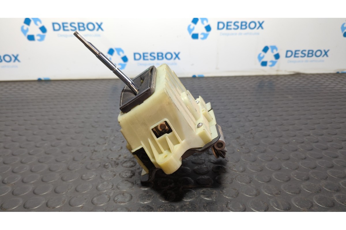 Recambio de palanca cambio para mercedes-benz clase c (w204) lim. c 220 cdi blueefficiency amg edition (204.002) referencia OEM 