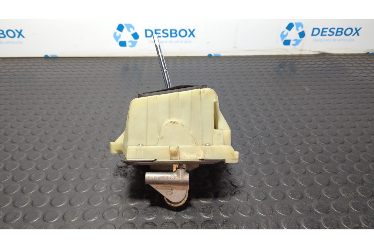 Recambio de palanca cambio para mercedes-benz clase c (w204) lim. c 220 cdi blueefficiency amg edition (204.002) referencia OEM 