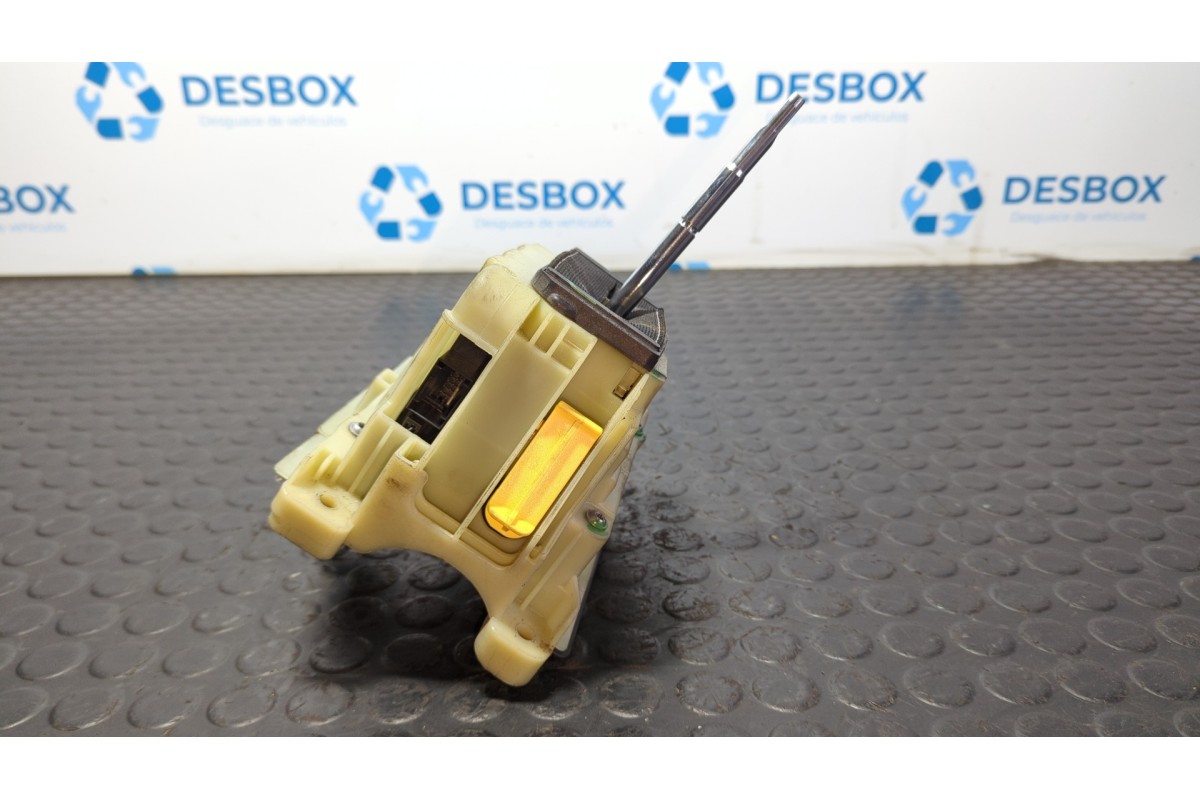 Recambio de palanca cambio para mercedes-benz clase c (w204) lim. c 220 cdi blueefficiency amg edition (204.002) referencia OEM 