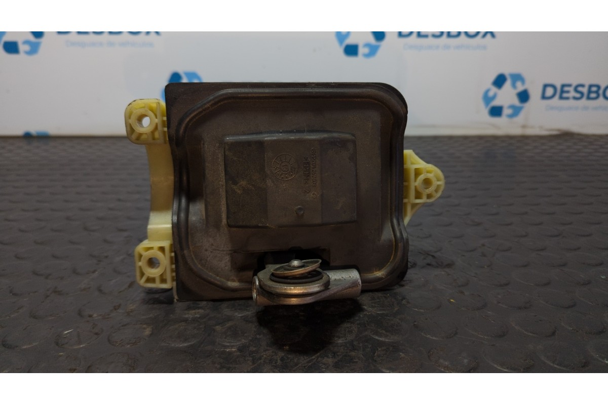 Recambio de palanca cambio para mercedes-benz clase c (w204) lim. c 220 cdi blueefficiency amg edition (204.002) referencia OEM 