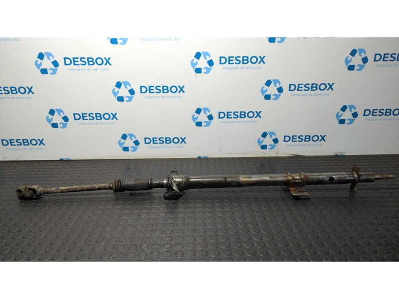 Recambio de columna direccion para isuzu trooper 2.8 turbodiesel referencia OEM IAM   