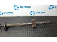 Recambio de columna direccion para isuzu trooper 2.8 turbodiesel referencia OEM IAM    2