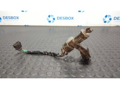 Recambio de conmutador de arranque para isuzu trooper 2.8 turbodiesel referencia OEM IAM 336886  