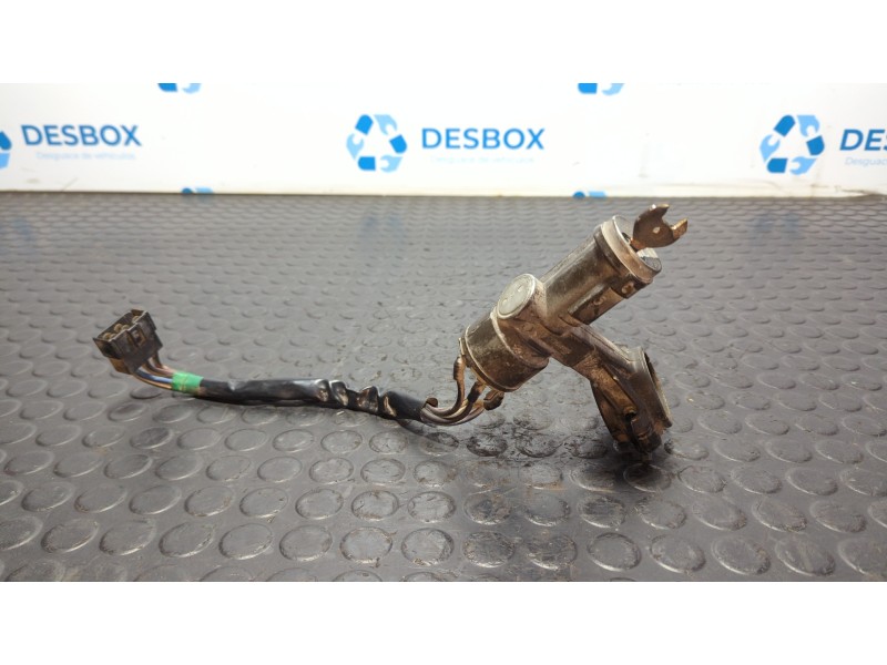 Recambio de conmutador de arranque para isuzu trooper 2.8 turbodiesel referencia OEM IAM 336886  