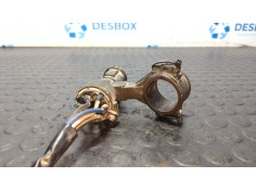 Recambio de conmutador de arranque para isuzu trooper 2.8 turbodiesel referencia OEM IAM 336886   2