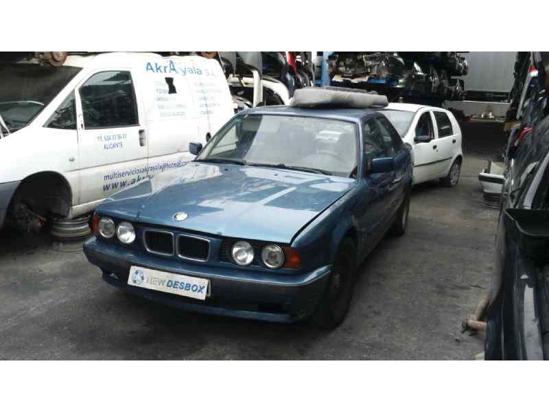 Recambio de motor para bmw serie 5 berlina (e34) 525tds referencia OEM IAM 256T1  