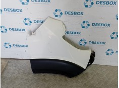 Recambio de aleta delantera derecha para peugeot boxer caja abierta referencia OEM IAM   