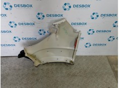 Recambio de aleta delantera derecha para peugeot boxer caja abierta referencia OEM IAM    2