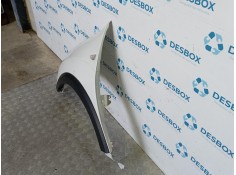 Recambio de aleta delantera izquierda para dacia sandero 1.0 tce referencia OEM IAM    2