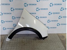 Recambio de aleta delantera derecha para dacia sandero 1.0 tce referencia OEM IAM   