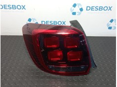 Recambio de piloto trasero izquierdo para dacia sandero 1.0 tce referencia OEM IAM 265554938R  