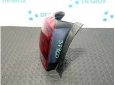 Recambio de piloto trasero izquierdo para dacia sandero 1.0 tce referencia OEM IAM 265554938R   2