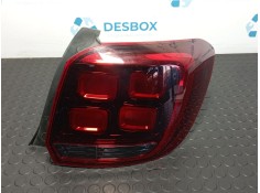 Recambio de piloto trasero derecho para dacia sandero 1.0 tce referencia OEM IAM 265506147R  