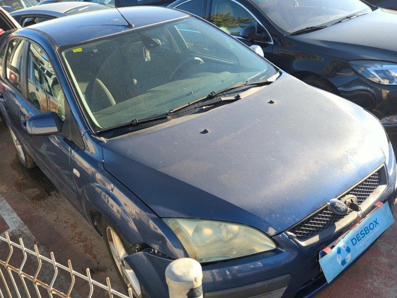 ford focus berlina (cap) del año 2006