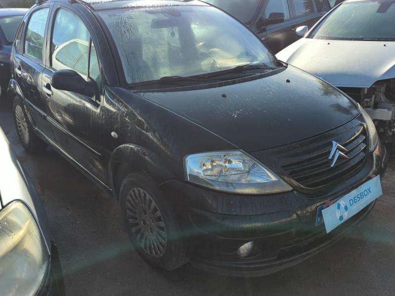 citroen c3 i del año 2005