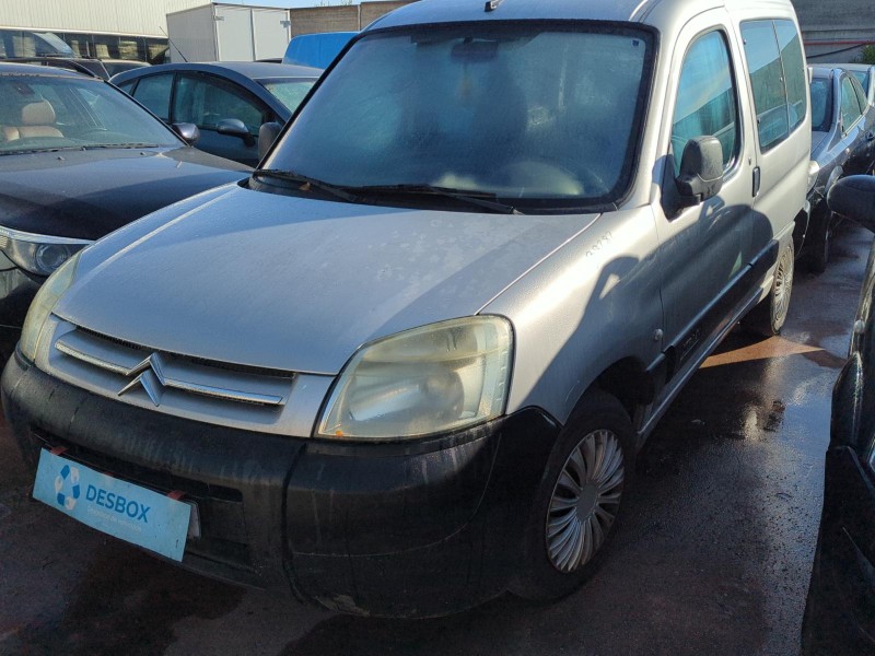 citroen berlingo / berlingo first monospace del año 2005