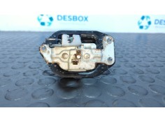 Recambio de cerradura puerta trasera izquierda para nissan nv 200 (m20) kasten comfort referencia OEM IAM    2