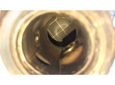 Recambio de filtro de particulas para peugeot boxer caja abierta referencia OEM IAM 1393927080   2