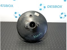 Recambio de servofreno para peugeot boxer caja abierta referencia OEM IAM 51928238  