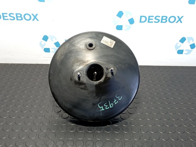 Recambio de servofreno para peugeot boxer caja abierta referencia OEM IAM 51928238  