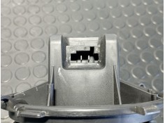 Recambio de motor calefaccion para peugeot boxer caja abierta referencia OEM IAM 168330100   2