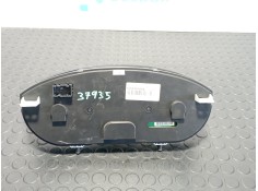 Recambio de cuadro instrumentos para peugeot boxer caja abierta referencia OEM IAM 1394435080   2