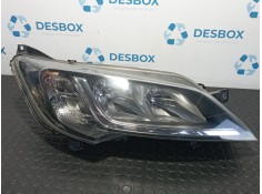 Recambio de faro derecho para peugeot boxer caja abierta referencia OEM IAM 1394420080  