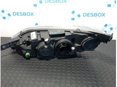 Recambio de faro derecho para peugeot boxer caja abierta referencia OEM IAM 1394420080   2