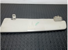 Recambio de parasol derecho para peugeot boxer caja abierta referencia OEM IAM   