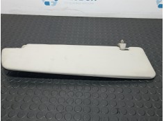 Recambio de parasol derecho para peugeot boxer caja abierta referencia OEM IAM    2