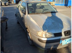 seat ibiza (6k1) del año 2000