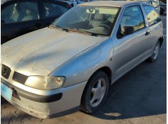 seat ibiza (6k1) del año 2000 2