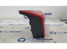 Recambio de piloto porton izquierdo para renault vel satis (bj0) expression referencia OEM IAM 8200014362   2