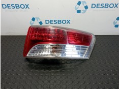 Recambio de piloto trasero derecho para toyota avensis cross sport (t27) 2.0 d sd active referencia OEM IAM 8155105250  
