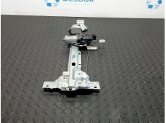 Recambio de elevalunas trasero derecho para peugeot 3008 1.6 referencia OEM IAM 9682808680   2