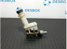 Recambio de bomba freno para fiat doblo (119) 1.9 jtd referencia OEM IAM 20552280601  