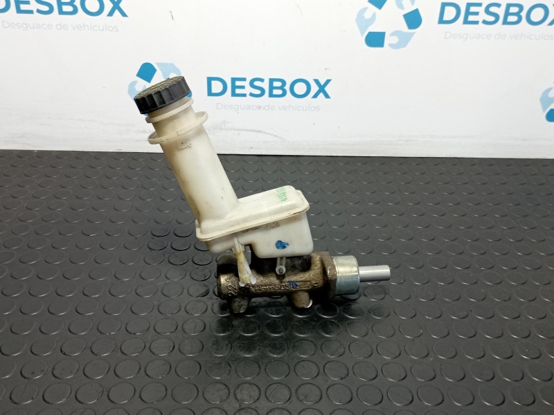 Recambio de bomba freno para fiat doblo (119) 1.9 jtd referencia OEM IAM 20552280601  